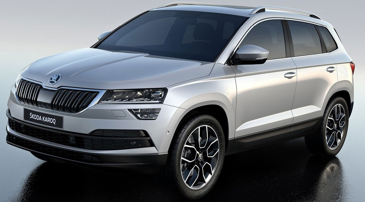 Skoda service-mechanic Belmont Skoda service-mechanic Belmont