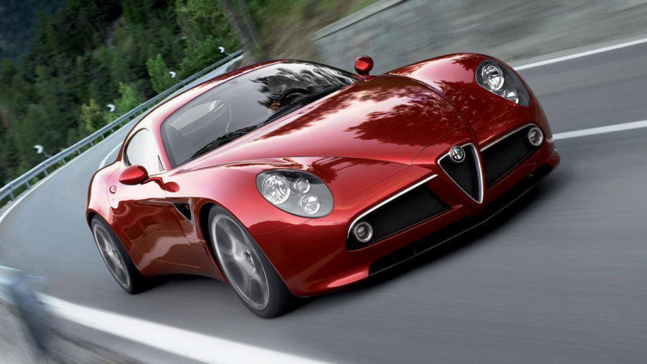 Alfa Belmont Serv Auto Care Service