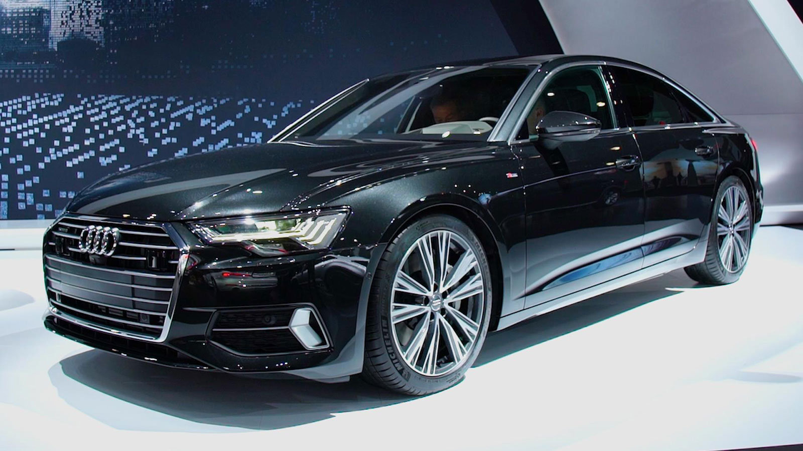 Audi service-mechanic Belmont