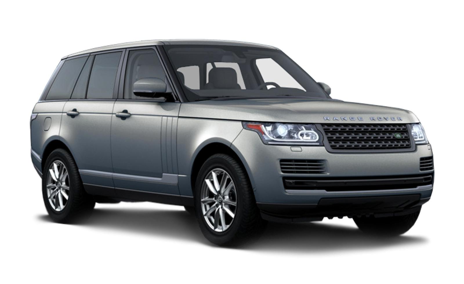 Land Range Rover Belmont Serv Auto Care Service